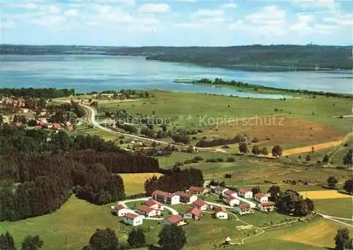 AK / Ansichtskarte  Diessen_Ammersee SOS Kinderdorf Ammersee