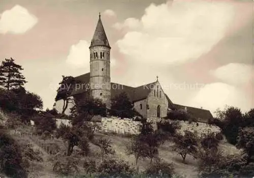 AK / Ansichtskarte  Lorch_Remstal_BW Altersheim Kloster Evangelische Heimstiftung e.V.