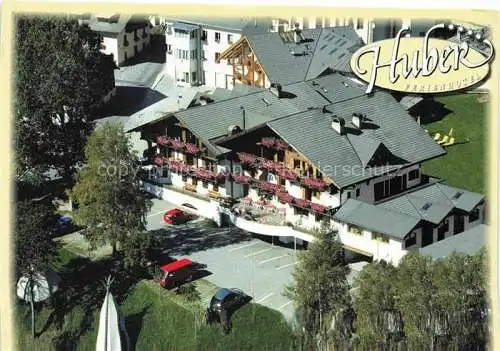 AK / Ansichtskarte  Muehlbach__Suedtirol_IT Ferienhotel Huber