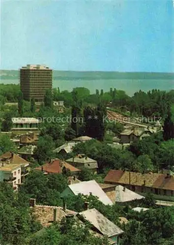 AK / Ansichtskarte  Balatonalmadi_HU Panorama