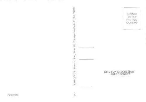 AK / Ansichtskarte  Rust_Neusiedlersee_Burgenland_AT Seebad