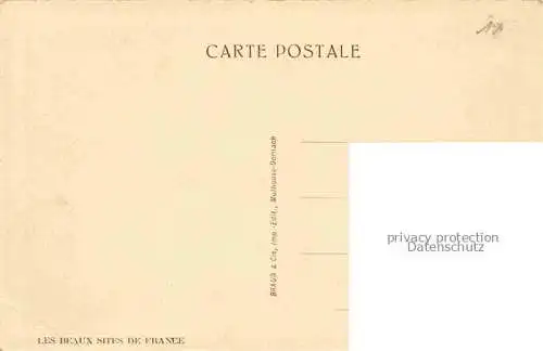AK / Ansichtskarte  MULHOUSE_Muehlhausen_68_Alsace Vieille Maison Alsacienne