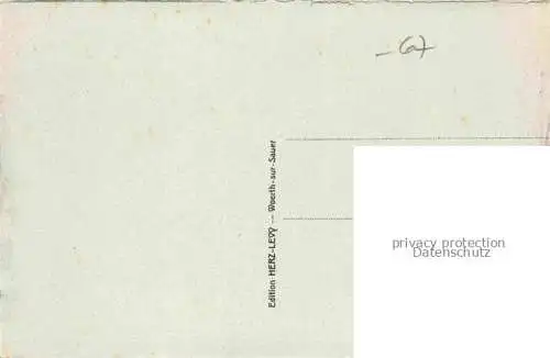 AK / Ansichtskarte  Woerth-sur-Sauer_Woerth_Sauer_67_Alsace Depart de Mac Mahon avec son Etat Major de Reichshoffen a Woerth avant la bataille en 1870