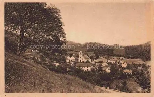 AK / Ansichtskarte  Goldbach-Altenbach_Thann_68_Haut-Rhin Panorama