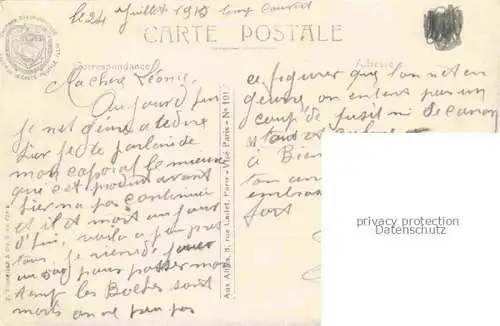 AK / Ansichtskarte  Oderen_68_Haut_Rhin Vue générale et les Vosges