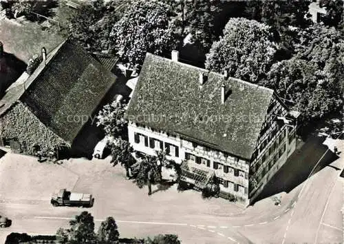 AK / Ansichtskarte  Ermatingen Untersee TG Hotel Adler