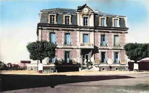 AK / Ansichtskarte  Bobigny 93 Seine-Saint-Denis La Mairie