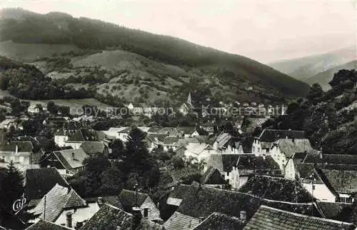 AK / Ansichtskarte  Lautenbach 68 Haut Rhin Vallee de la Lauch