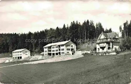 AK / Ansichtskarte  Adelspach Sainte-Marie-aux-Mines 68 Haut Rhin Colonie de Vacances d'Illzach