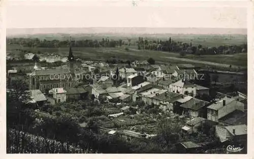 AK / Ansichtskarte  St-Denis-en-Bugey Belley 01 Ain Vue générale