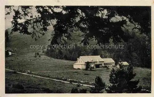 AK / Ansichtskarte  Gaschney Le Muhlbach-sur-Munster 68 Haut-Rhin Panorama