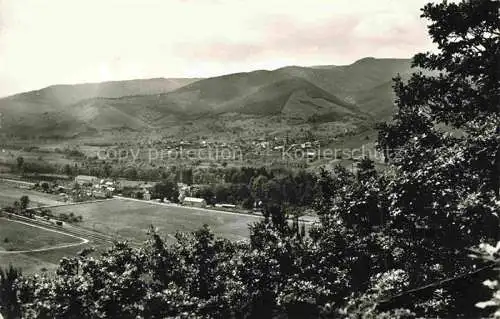 AK / Ansichtskarte  Walbach Colmar 68 Haut-Rhin La Forge Vue d'ensemble