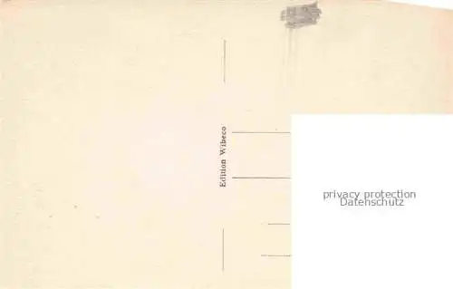 AK / Ansichtskarte  Riquewihr Ribeauville 68 Haut Rhin Fontaine de la Sinne