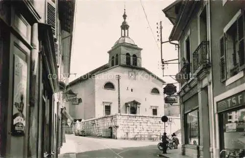 AK / Ansichtskarte  Rumilly Annecy 74 Haute-Savoie Eglise Kirche