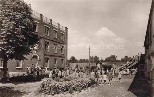 AK / Ansichtskarte  Gentilly L Hay-les-Roses 94 Val-de-Marne Colonie des vacances des Soeurs de Saint Vincent de Paul