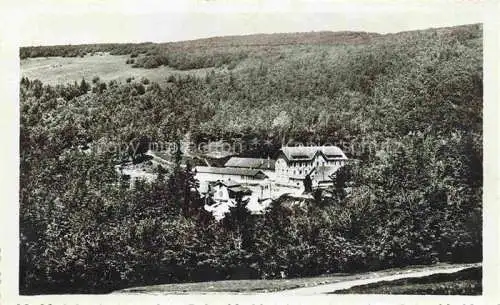 AK / Ansichtskarte  La Schlucht 1150m Gerardmer 88 Vosges Vue du Montabey