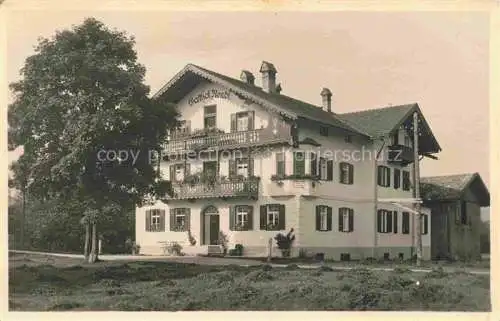 AK / Ansichtskarte  Woergl  Kufstein Tirol AT Gasthof Rendl Feldpost