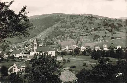 AK / Ansichtskarte Ampfersbach_Stosswihr_68_Haut Rhin Panorama Vallee de Munster 