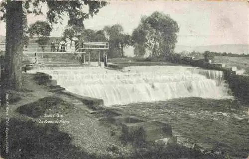 AK / Ansichtskarte Saint Die des Vosges_88_Vosges La Vanne de Pierre 