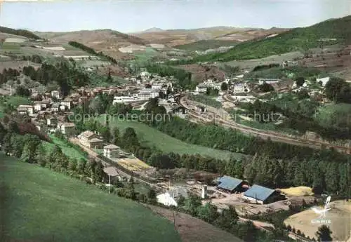 AK / Ansichtskarte Lamure sur Azergues_69_Rhone Vue panoramique 