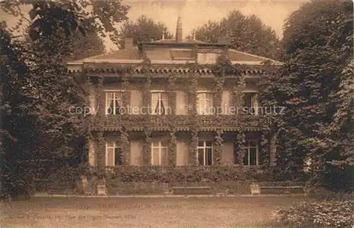 AK / Ansichtskarte VICHY_03_Allier Chalet de l Empereur 