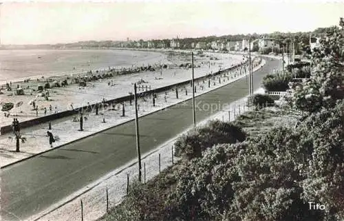 AK / Ansichtskarte ROYAN_17_Charente Maritime La Grande Conche de Royan vue de Vallieres 