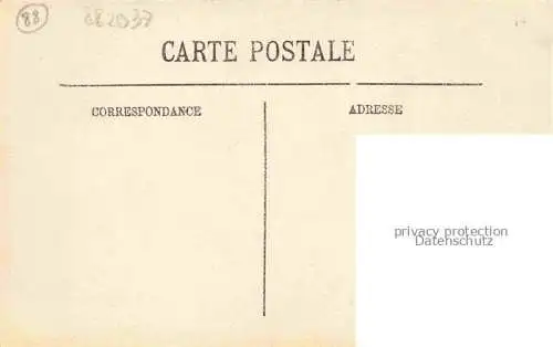 AK / Ansichtskarte Remiremont_Romberg_Epinal_88_Vosges Grande Rue 
