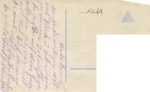 AK / Ansichtskarte  Foto RLK Nr. 868/4 Maedchen Blumenwagen Geburtstag
