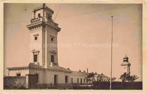 AK / Ansichtskarte  Ste-Adresse 76 Seine-Maritime Le Phare de la Hève