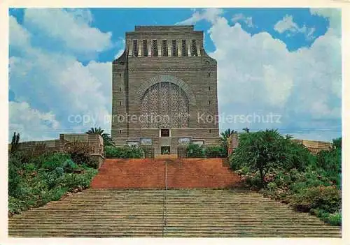 AK / Ansichtskarte  Pretoria Voortrekker Monument