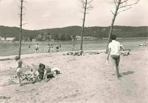 AK / Ansichtskarte  Branzez MLADA BOLESLAV Jungbunzlau CZ Nova Ves Koupaliste