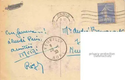 AK / Ansichtskarte  Riquewihr Ribeauville 68 Haut Rhin Vue générale