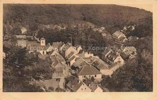 AK / Ansichtskarte  Klingenthal 67 Bas Rhin Elsass Maison de Vacances Sainte Marie