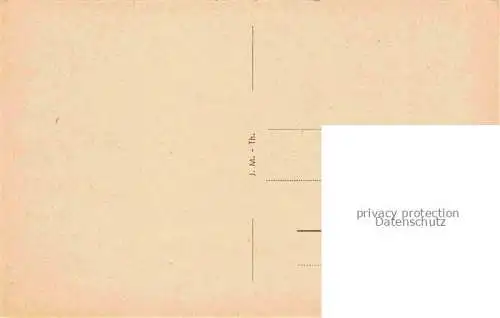 AK / Ansichtskarte  Thann  68 Haut-Rhin Vue générale