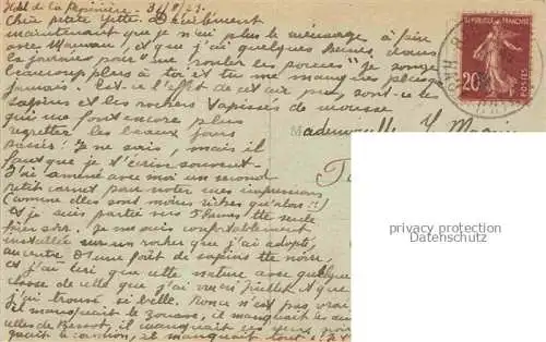 AK / Ansichtskarte  Ribeauville Rappoltsweiler 68 Haut Rhin Ruines du Château