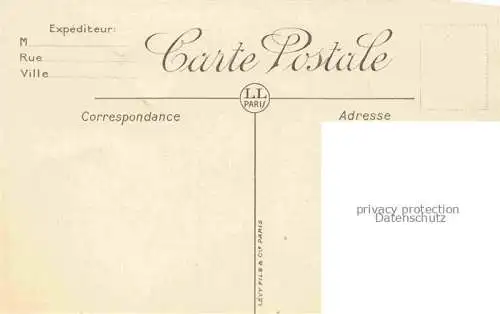 AK / Ansichtskarte  Ribeauville Rappoltsweiler 68 Haut Rhin Vue générale