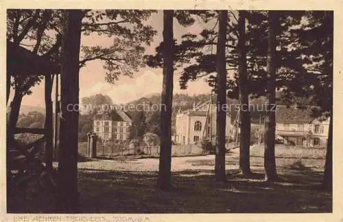 AK / Ansichtskarte  Trois-Epis Drei-aehren 68 Haut-Rhin Vue partielle