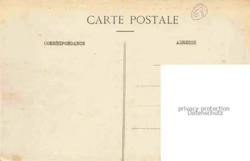 AK / Ansichtskarte  Wesserling Husseren Thann 68 Haut-Rhin Vallée de Wesserling occupée par nos troupes au fond Village d'Urbès Grande Guerre Westlicher Kriegsschauplatz 1. Weltkrieg