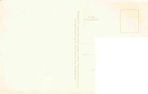 AK / Ansichtskarte  Orgel Kirchenorgel Organ Orgue Otto Kaiser Linz