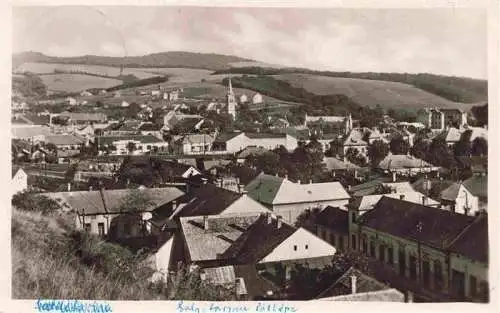 AK / Ansichtskarte  Salgotarjanbol Salgotarjan Salgotarjani HU Panorama