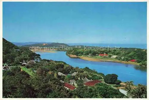 AK / Ansichtskarte  Cape Agulhas The Wilderness