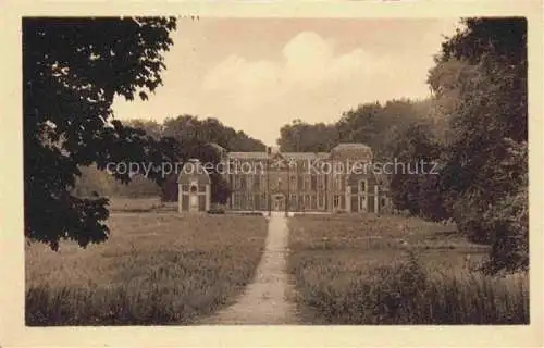 AK / Ansichtskarte  Chamarande Etampes 91 Essonne Château Schloss
