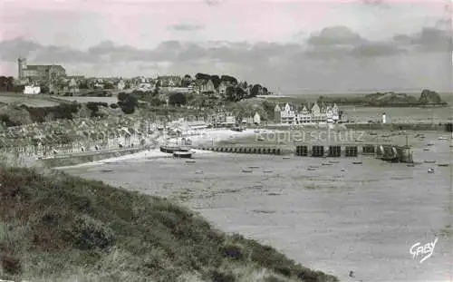 AK / Ansichtskarte  Cancale 35 Ille-et-Vilaine Vue générale