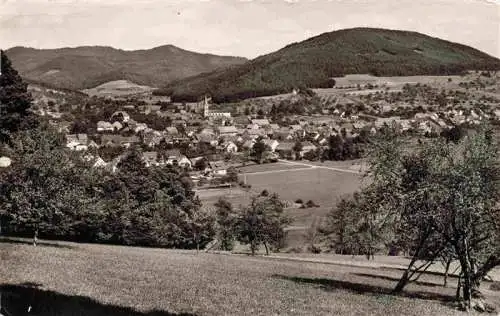 AK / Ansichtskarte  Reichenbach Lahr Ortenaukreis BW Schwarzwald