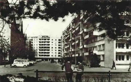 AK / Ansichtskarte  TIMISOARA RO Stadtplatz