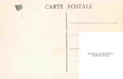 AK / Ansichtskarte  Milly-Lamartine 71 Saone-et-Loire Maison de Lamartine