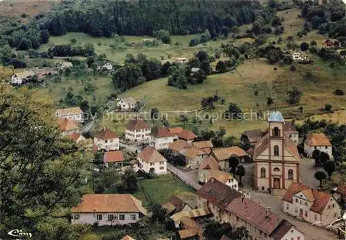 AK / Ansichtskarte  Mollau 68 Haut-Rhin Vue générale