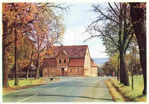 AK / Ansichtskarte  BAYREUTH Rollwenzelei