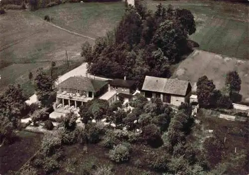 AK / Ansichtskarte  BAYREUTH Terrassencafe Restaurant Buergerreuth