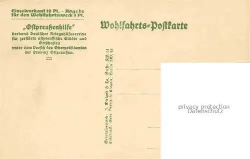 AK / Ansichtskarte  Janowo OLSZTYN Allenstein PL Sonntagnachmittags Spaziergang der Feldgrauen 